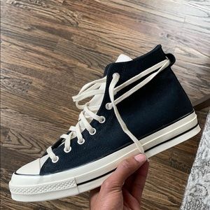 Fear of God Converse Hi